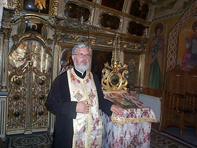 Aniversarea a 200 de ani de la sfintirea Bisericii