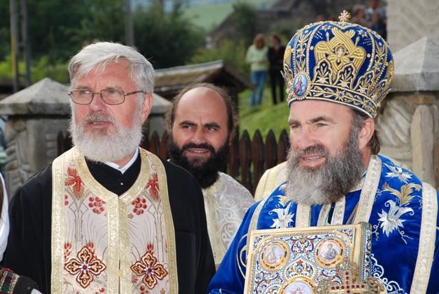 Aniversarea a 200 de ani de la sfintirea Bisericii